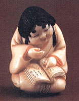 netsuke