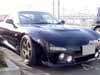 RX-7(FD3S)̕