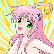 �yToLOVE��z�����̑S���G�y18�ցz