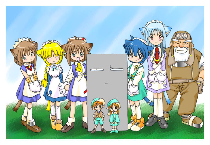 ���肪�Ƃ��������܂���